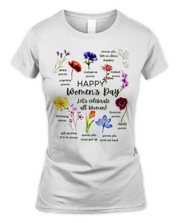 Women's Standard T-Shirt