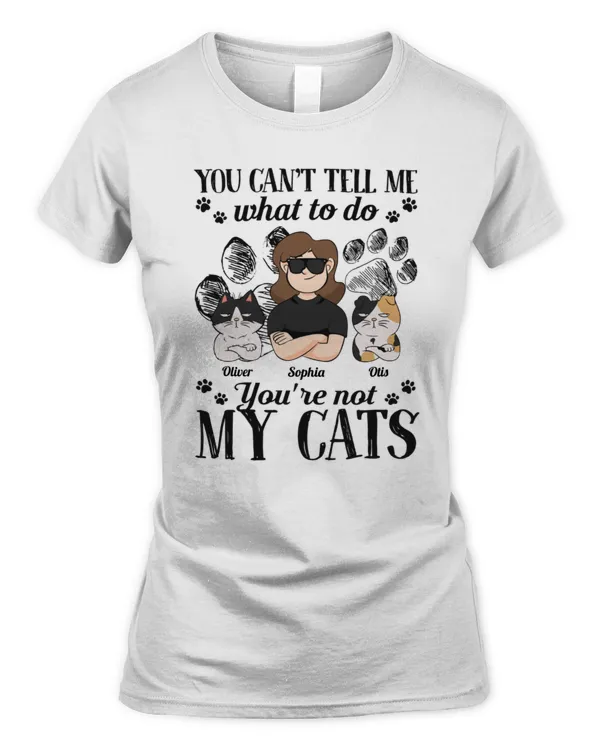 Women's Standard T-Shirt