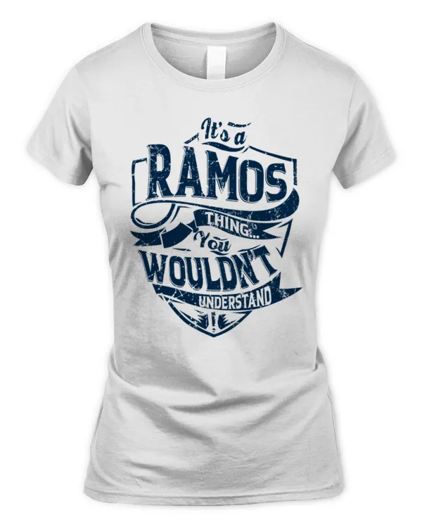 Women's Standard T-Shirt
