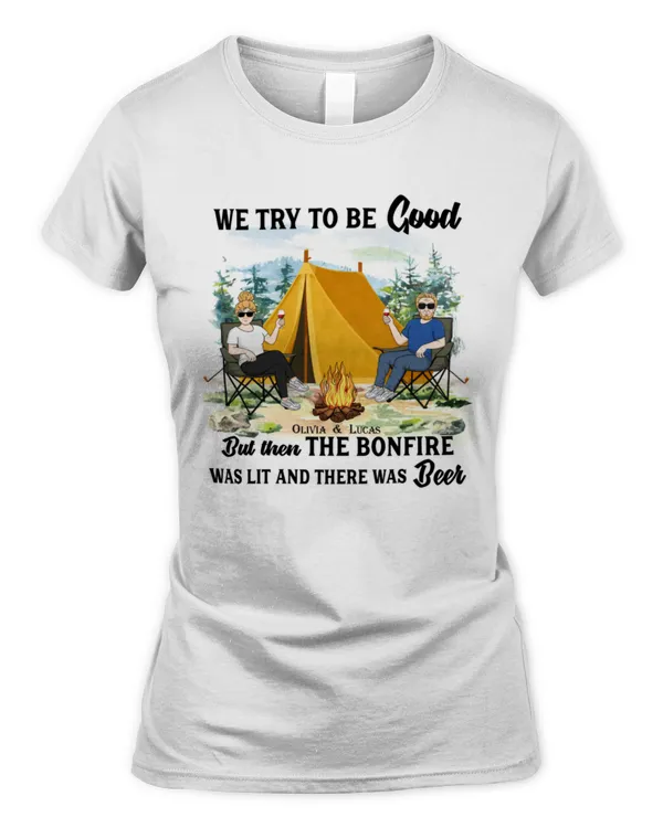 Women's Standard T-Shirt