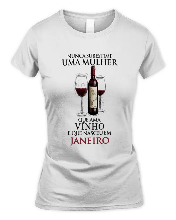 Women's Standard T-Shirt