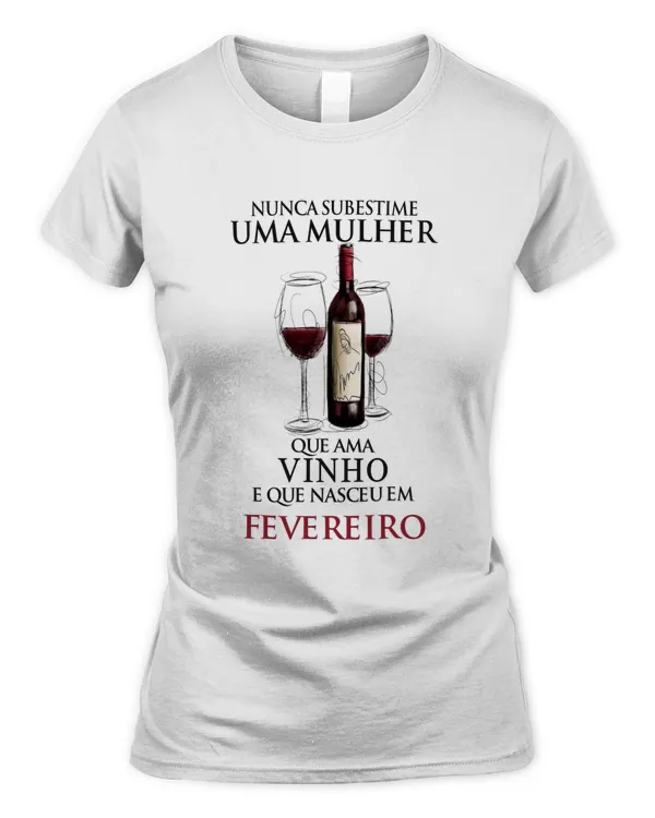 Women's Standard T-Shirt