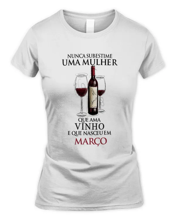 Women's Standard T-Shirt