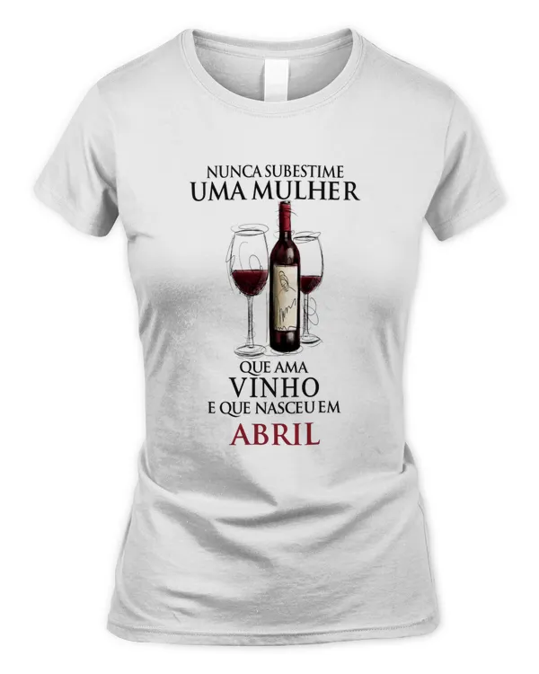 Women's Standard T-Shirt