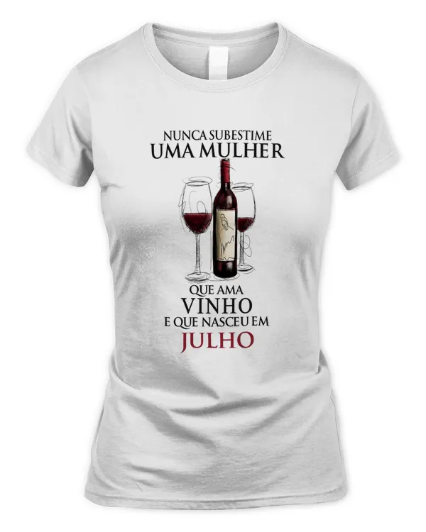 Women's Standard T-Shirt