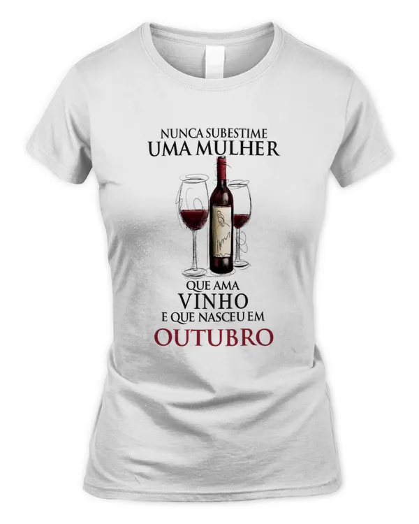 Women's Standard T-Shirt