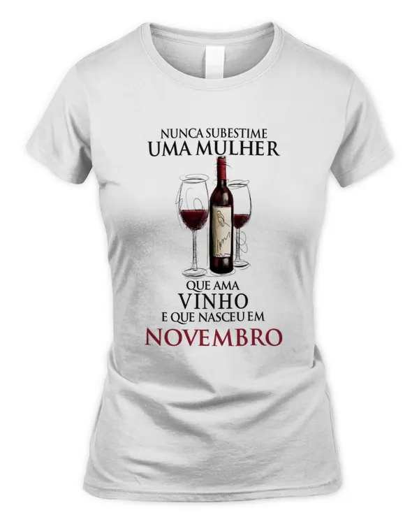 Women's Standard T-Shirt