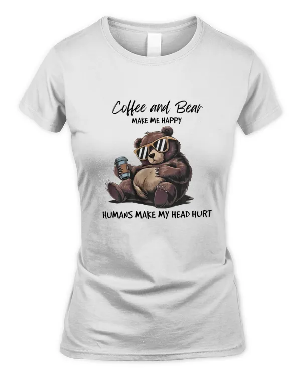 Women's Standard T-Shirt