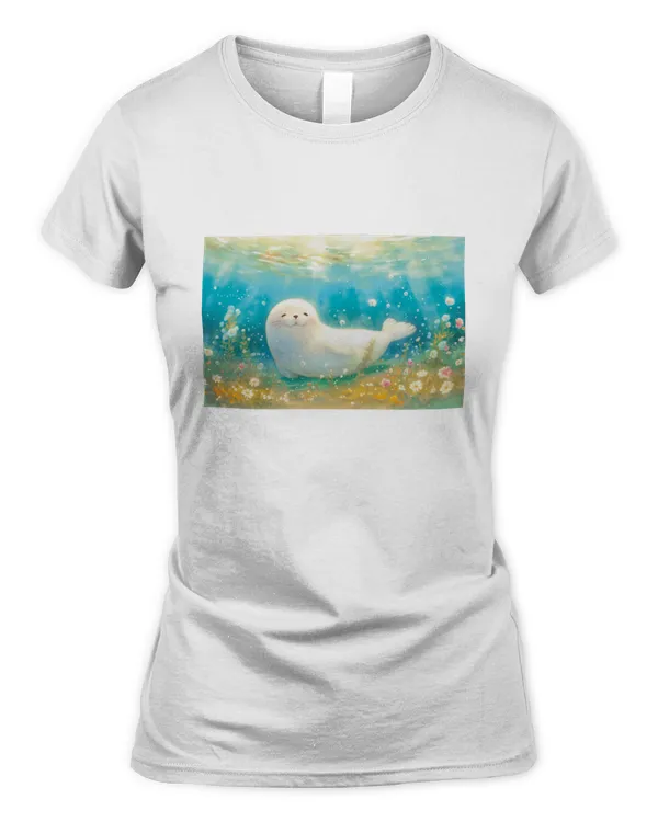 Women's Standard T-Shirt