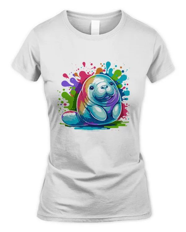 Women's Standard T-Shirt