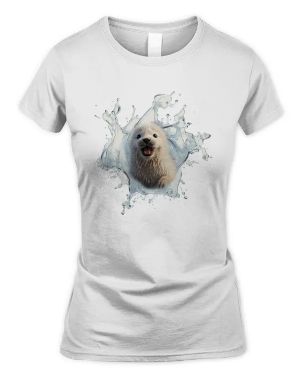 Women's Standard T-Shirt