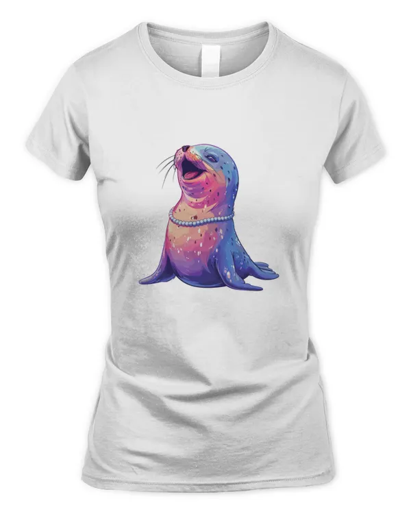 Women's Standard T-Shirt