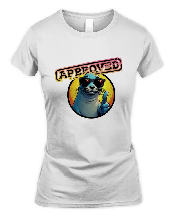 Women's Standard T-Shirt
