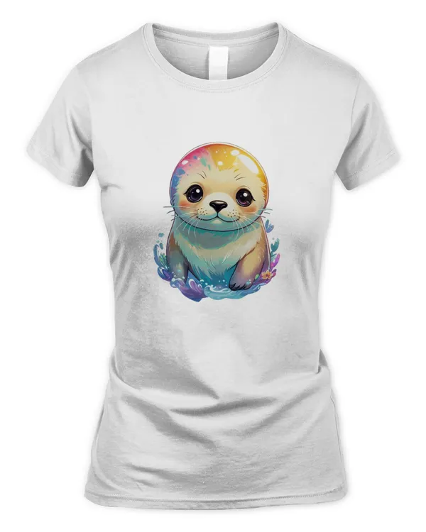 Women's Standard T-Shirt