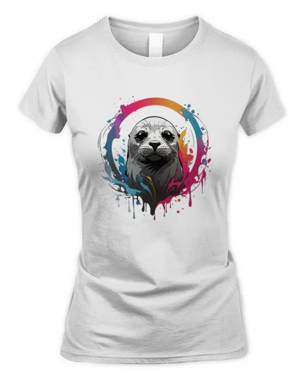 Women's Standard T-Shirt
