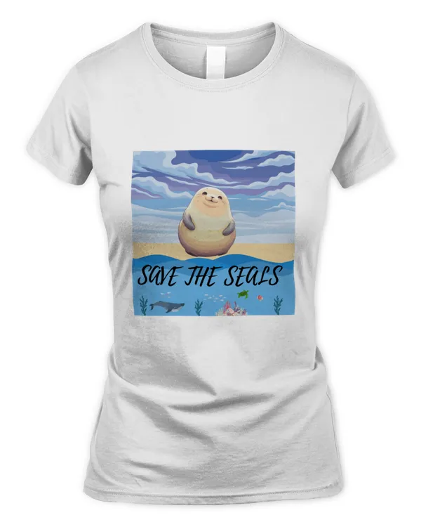 Women's Standard T-Shirt