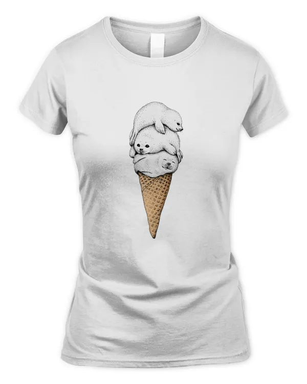 Women's Standard T-Shirt