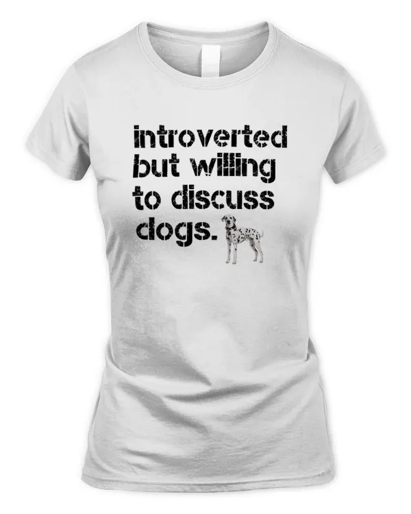Women's Standard T-Shirt