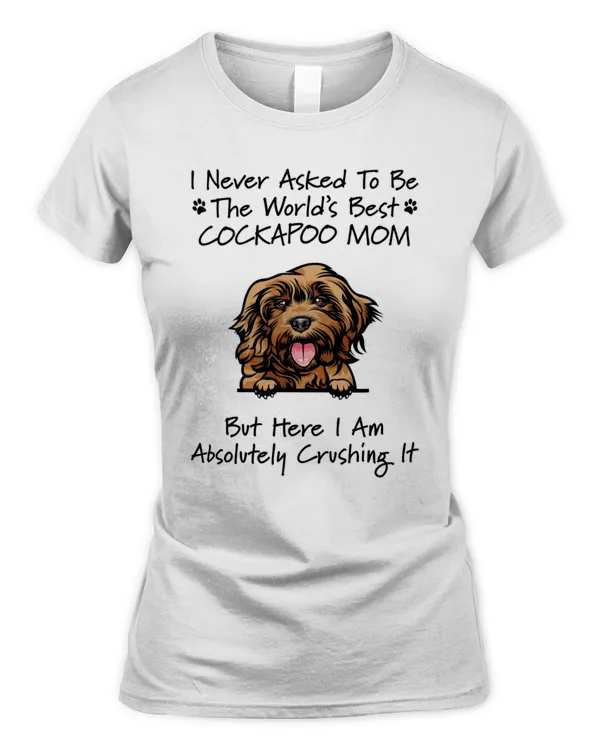 Women's Standard T-Shirt