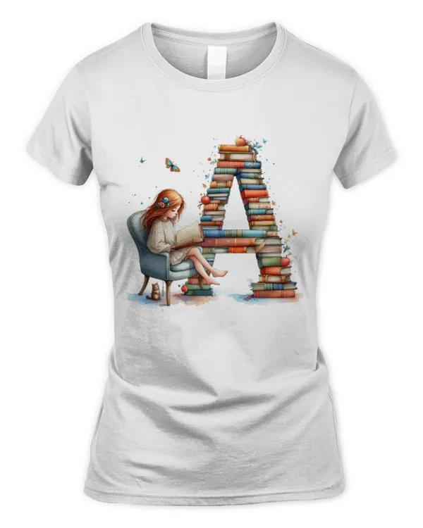 Alphabet Books A