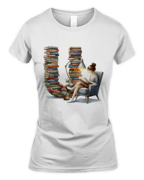 Alphabet Books U