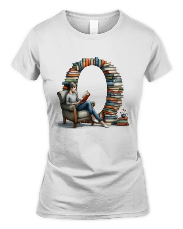 Alphabet Books O