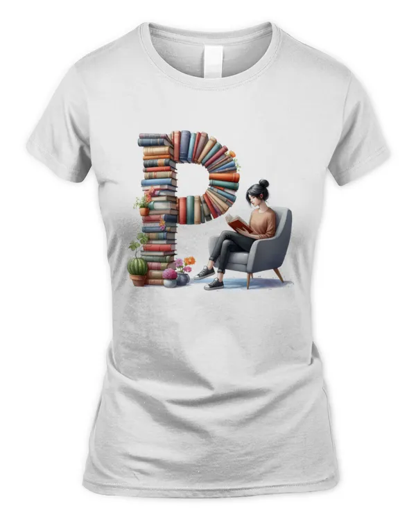 Alphabet Books P