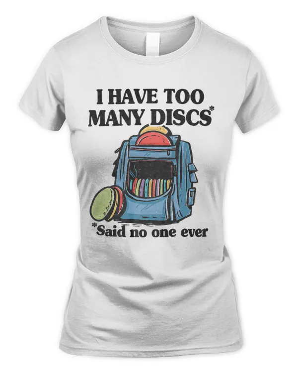 Women's Standard T-Shirt
