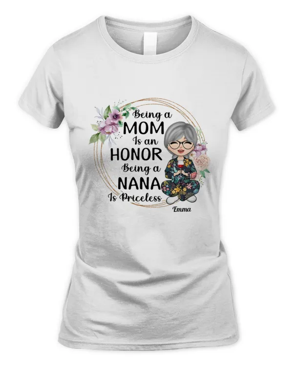 Women's Standard T-Shirt