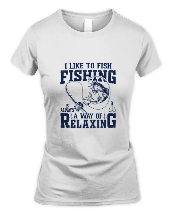 Women's Standard T-Shirt