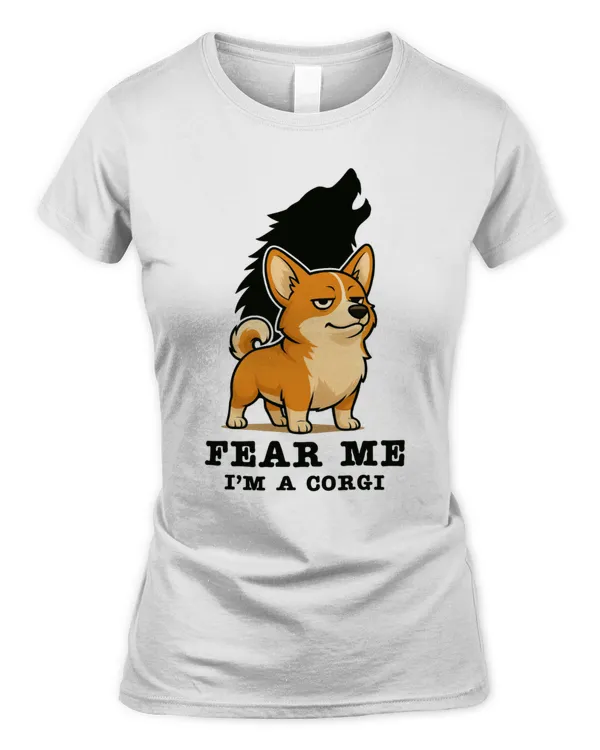 Women's Standard T-Shirt