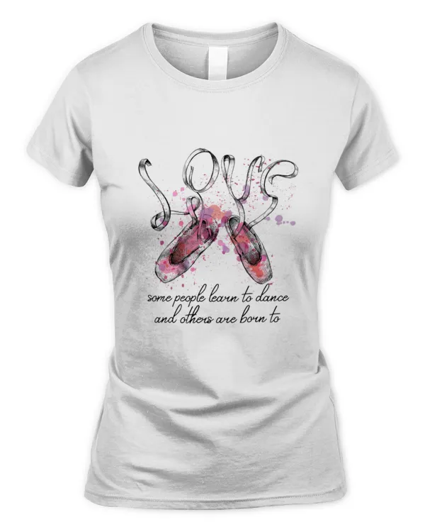 Exclusive Edition #Ballet 23110224 - Women's Standard T-Shirt Women's Standard T-Shirt