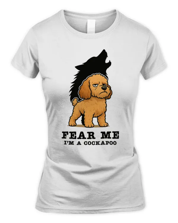 Women's Standard T-Shirt