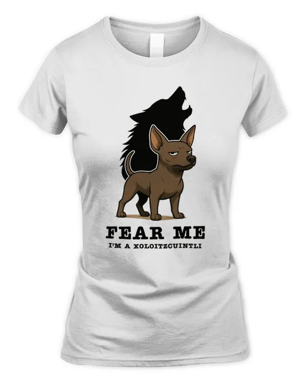 Women's Standard T-Shirt