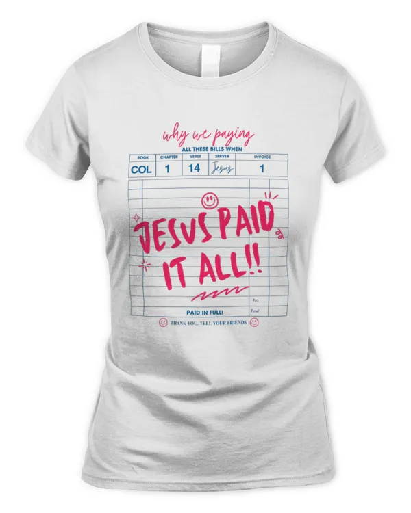 Women's Standard T-Shirt