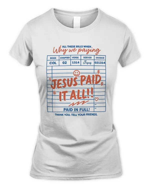 Women's Standard T-Shirt