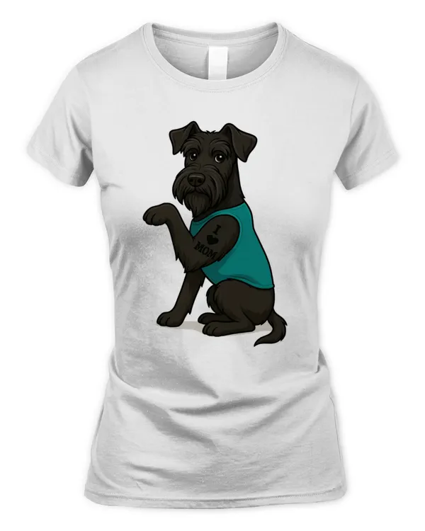 Women's Standard T-Shirt