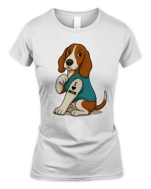Women's Standard T-Shirt