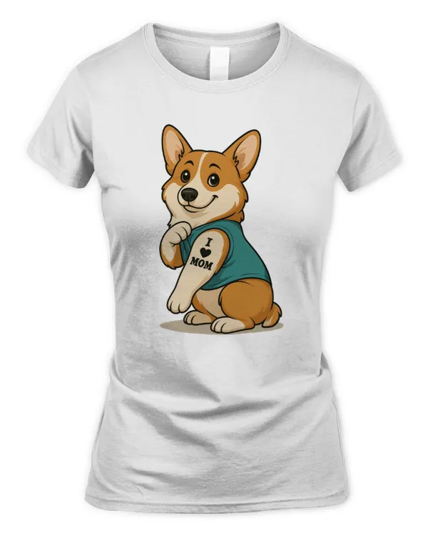 Women's Standard T-Shirt