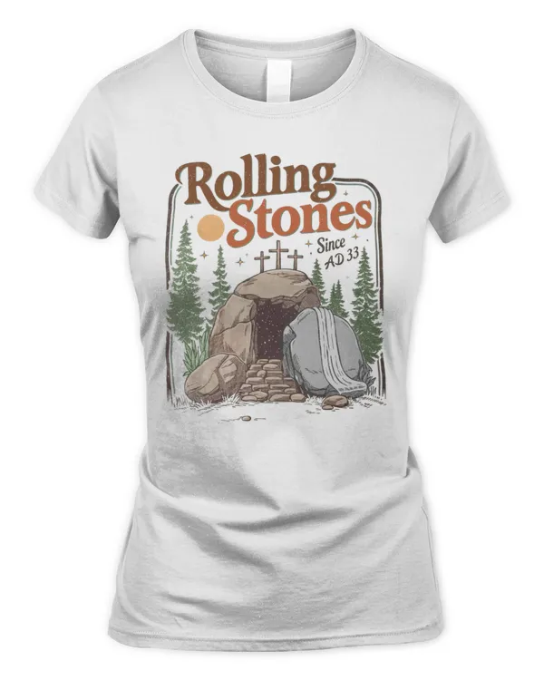 Women's Standard T-Shirt