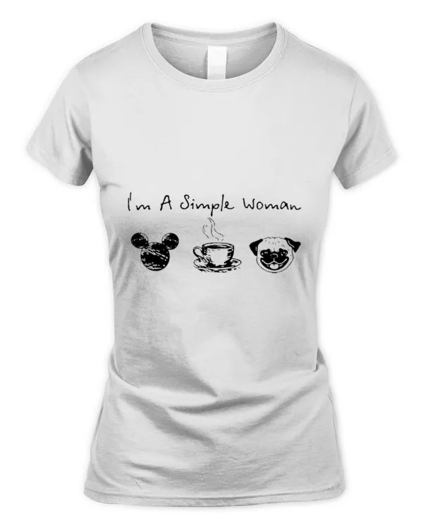 Women's Standard T-Shirt