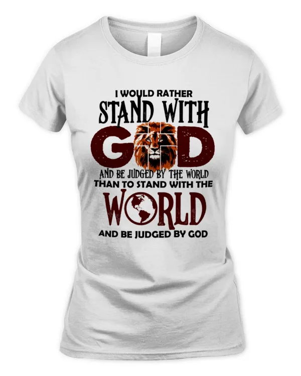 Women's Standard T-Shirt