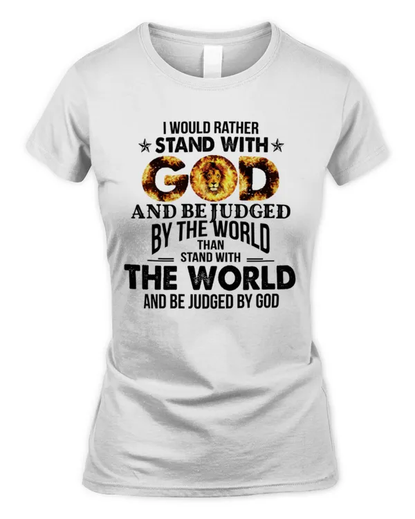 Women's Standard T-Shirt