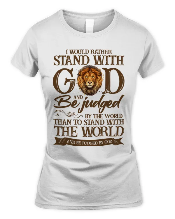 Women's Standard T-Shirt