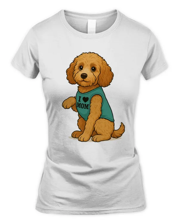 Women's Standard T-Shirt