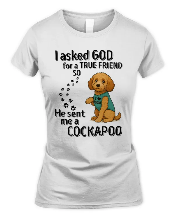 Women's Standard T-Shirt