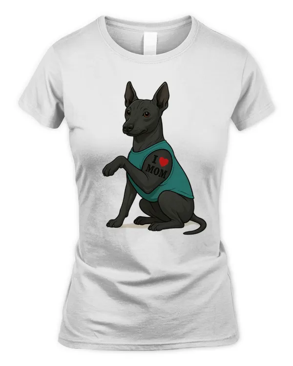 Women's Standard T-Shirt