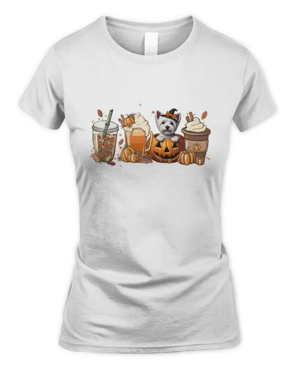 Women's Standard T-Shirt