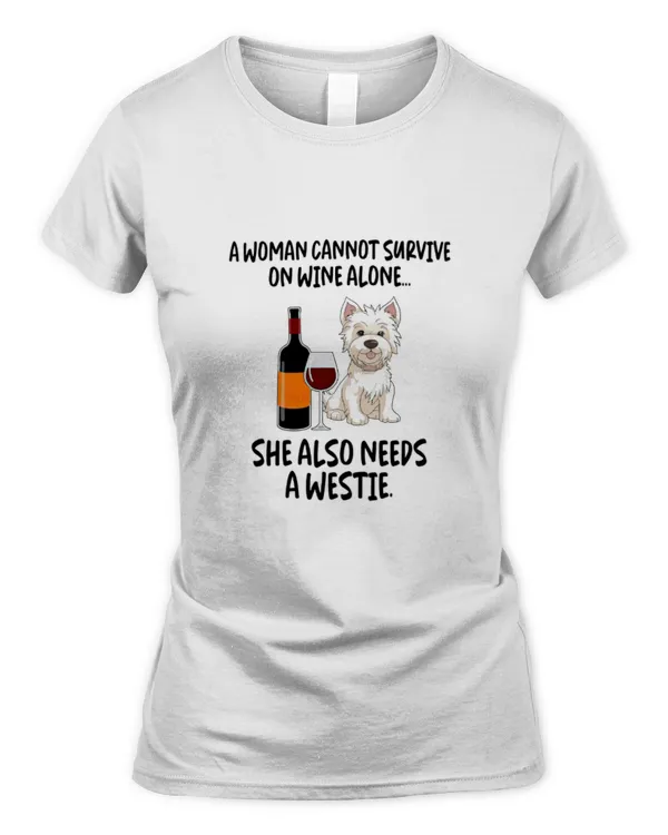 Women's Standard T-Shirt