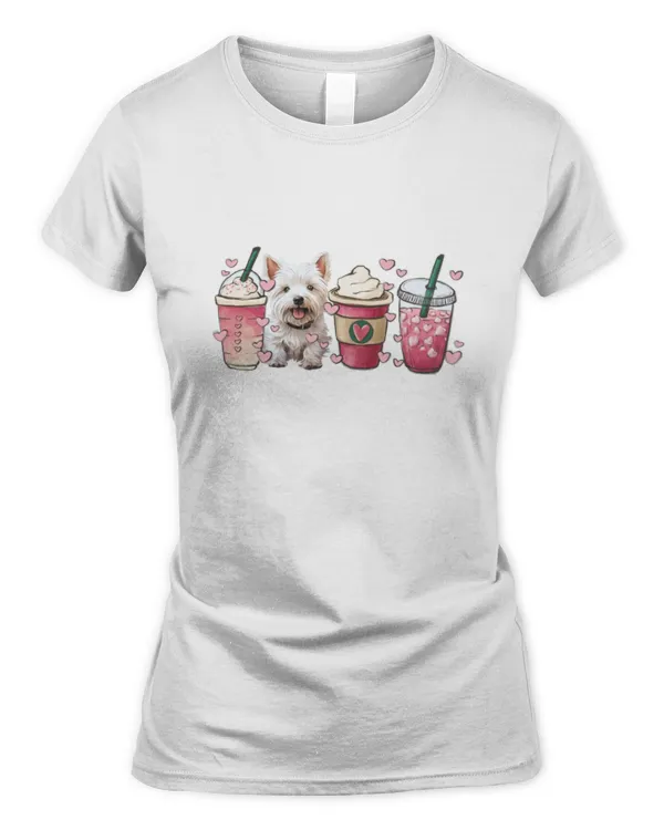 Women's Standard T-Shirt